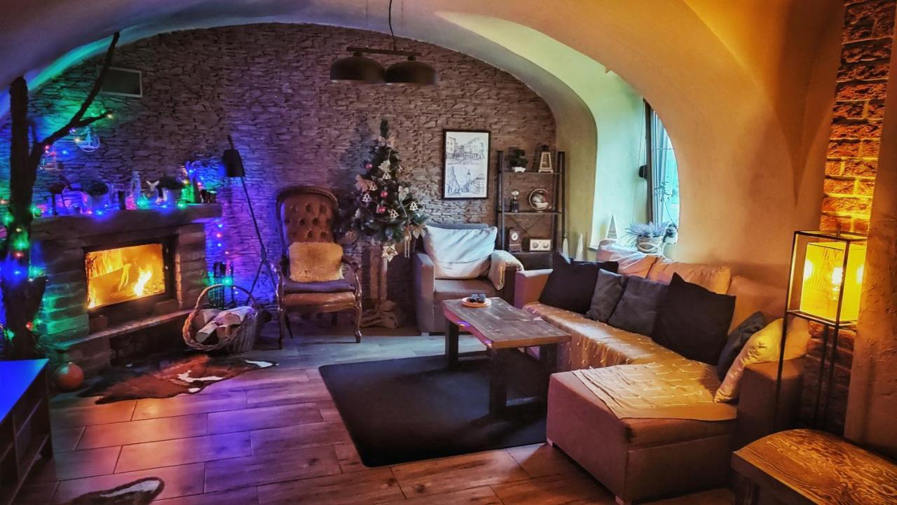 Apartament Studio11 "Cztery Pory Roku" Злоторыя Экстерьер фото