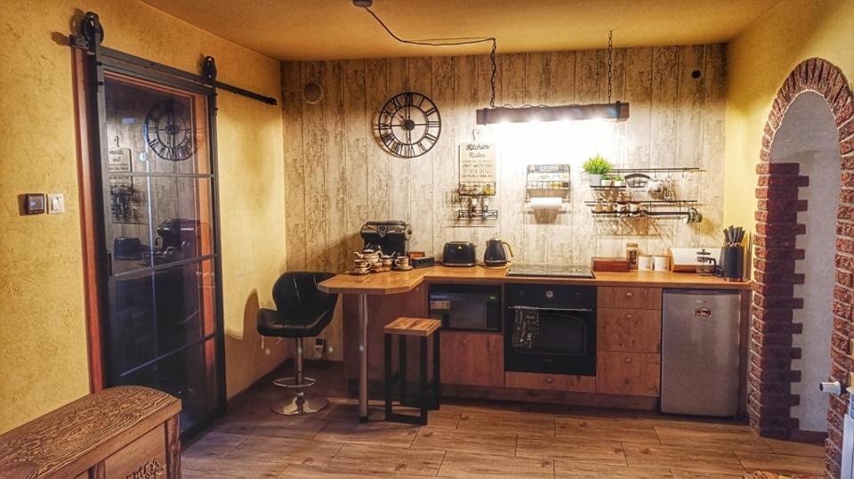 Apartament Studio11 "Cztery Pory Roku" Злоторыя Экстерьер фото